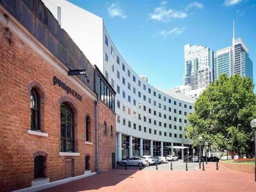 Novotel Sydney Darling Square