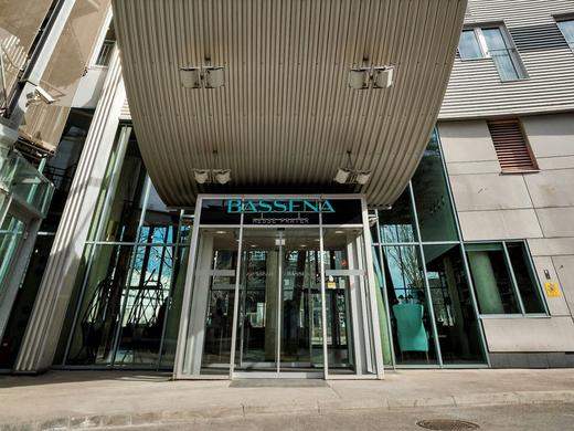 Spark by Hilton Vienna Messe Prater