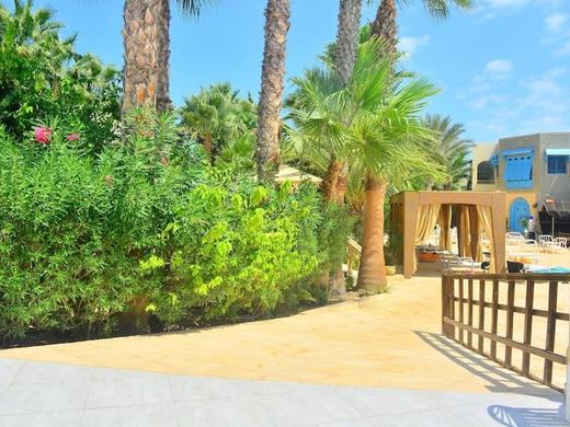 Hotel Ksar Djerba