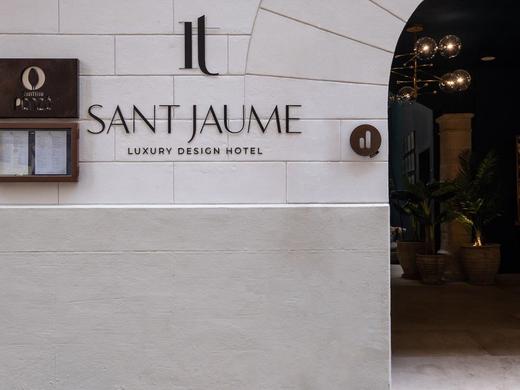 Boutique Hotel Sant Jaume
