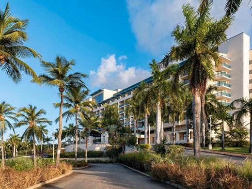 Hilton Barbados Resort
