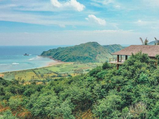 Villa Chibo at Tampah Hills