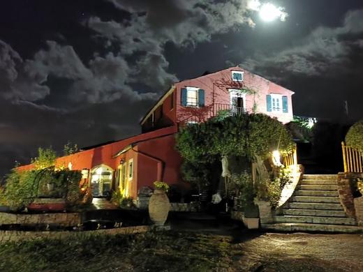 Fundana Villas