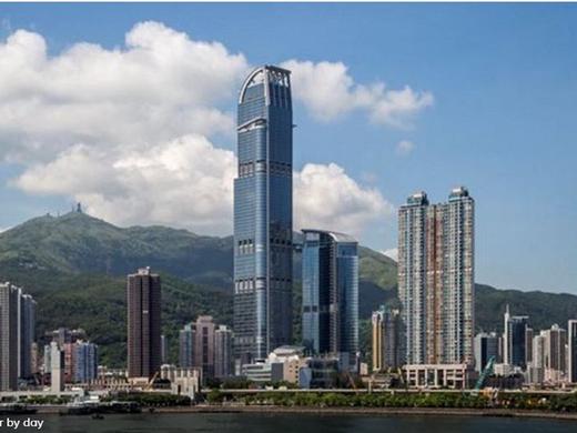 Nina Hotel Tsuen Wan West