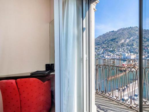 Hotel Metropole Suisse