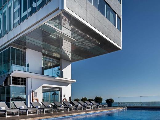 Leonardo Royal Hotel Barcelona Forum