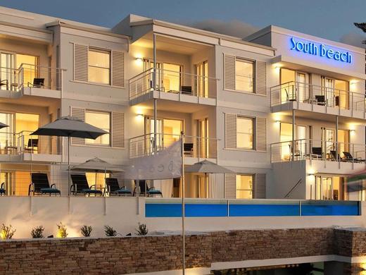 South Beach Camps Bay