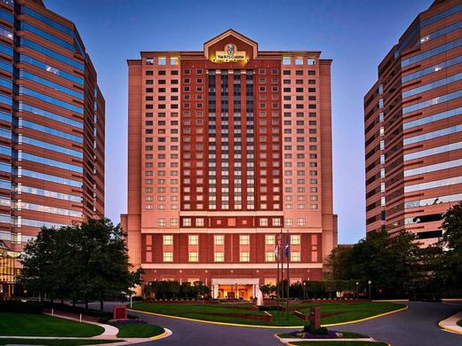 The Ritz-Carlton Tysons Corner