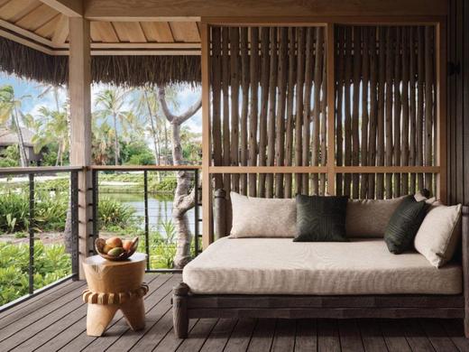 Kona Village A Rosewood Resort