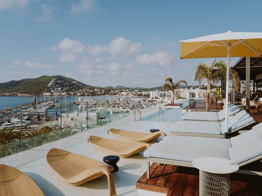 Aguas de Ibiza Grand Luxe