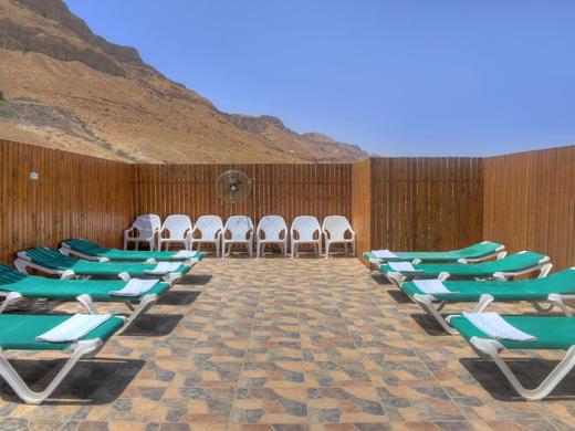 Leonardo Inn Dead Sea