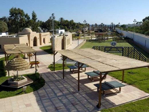 Shems Holiday Village & Aquapark