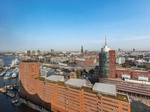 The Westin Hamburg Elbphilharmonie