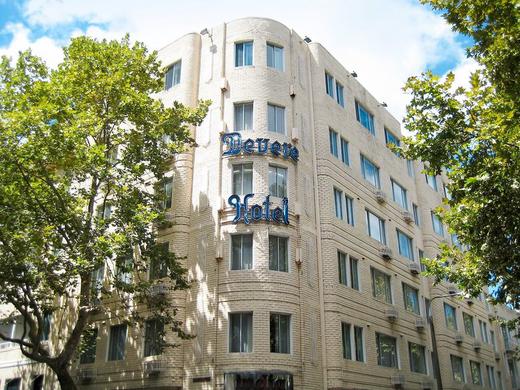 DeVere Hotel Sydney
