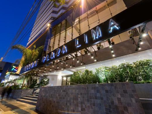Crowne Plaza Lima Hotel