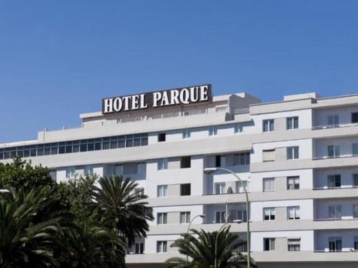 Hotel Parque