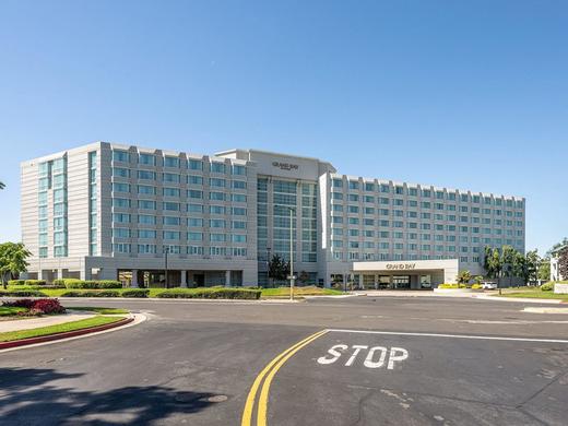 Pullman San Francisco Bay