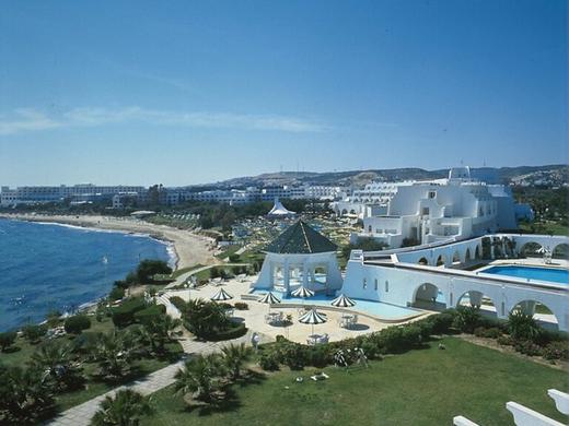 Domina Coral Bay Sultan