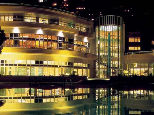 Hotel Le Meridien Beach Plaza