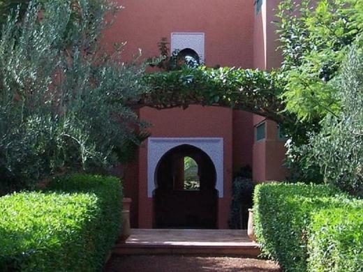 In Club Palmeraie Resorts