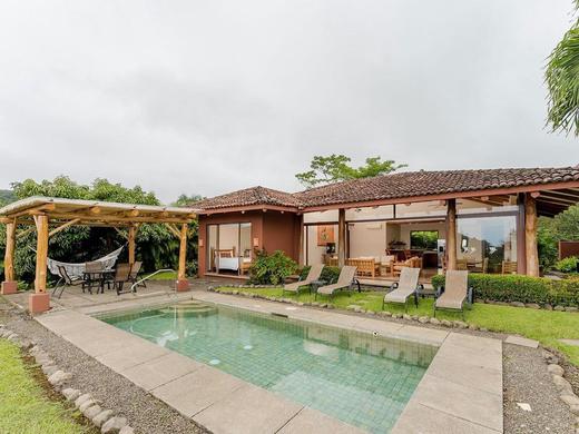 Hotel Punta Islita, Autograph Collection