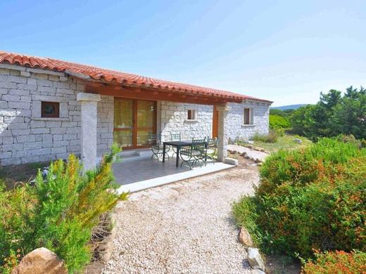 Stazzi di Gallura Mare dei Ginepri