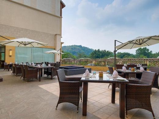 The Fern An Ecotel Hotel, Lonavala