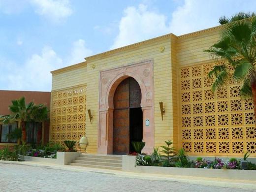 Hotel Ksar Djerba