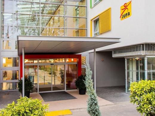 JUFA Wien City