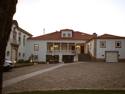 Hotel Douro Scala