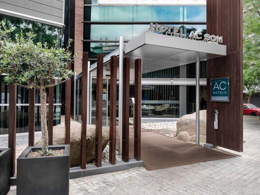 AC Hotel Som