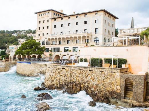 Hospes Maricel & Spa