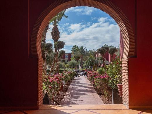 Eden Andalou Aquapark & Spa