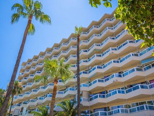 Las Palomas Econotels