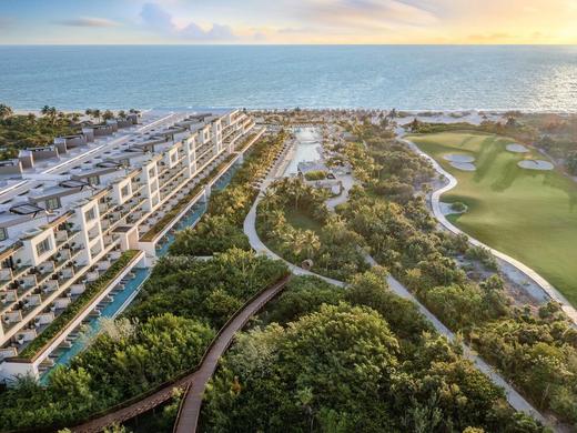 Atelier Playa Mujeres