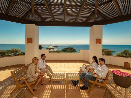 Hotel SH Villa Gadea