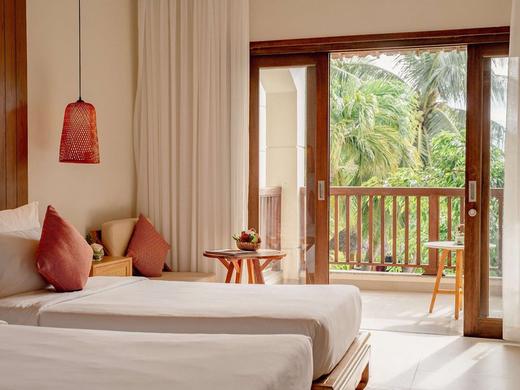 Pax Ana Doc Let Resort & Spa