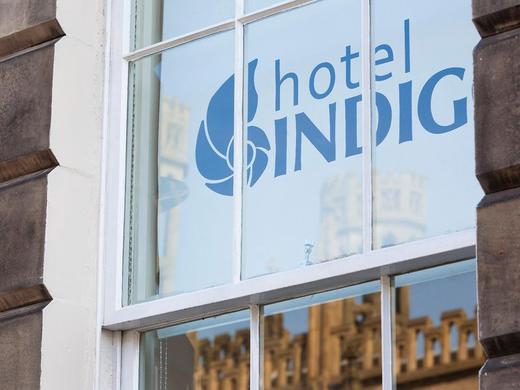 Indigo Edinburgh