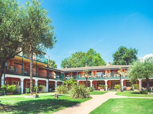 Desenzano Boutique Resort