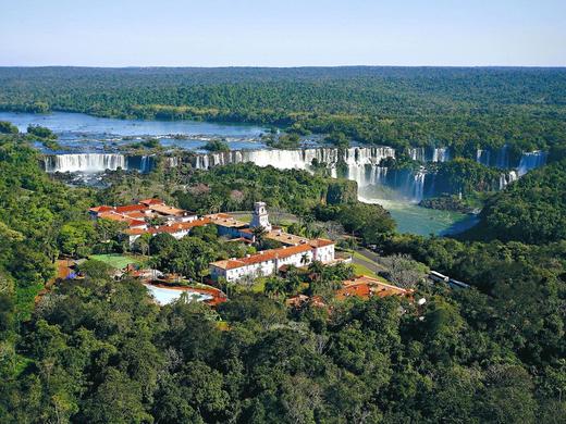 Belmond Hotel Das Cataratas