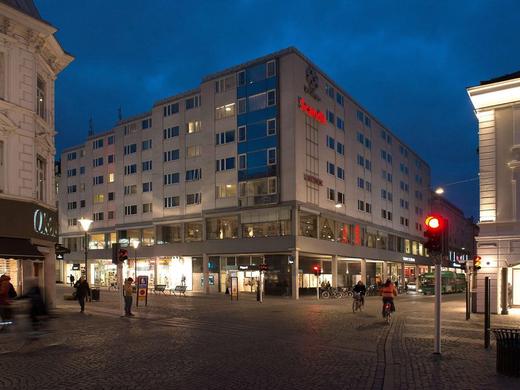 Scandic St. Jörgen