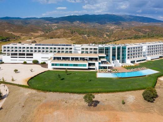 Algarve Race Resort Hotel