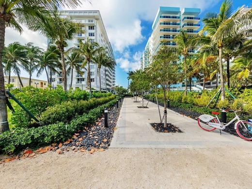 Residence Inn Miami Beach Surfside