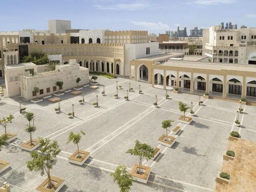 Al Najada Doha Hotel by Tivoli