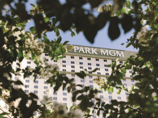 Park MGM Las Vegas