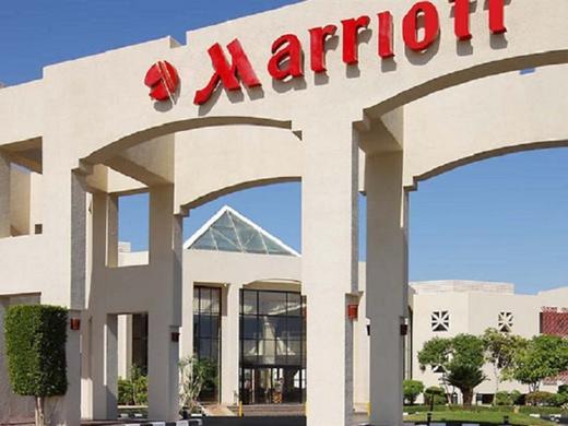 Naama Bay Promenade Beach Resort