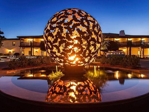 The Lodge at Sonoma Resort, Autograph Collection