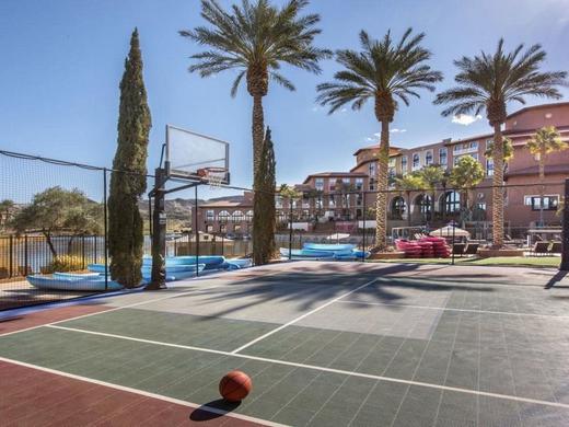 The Westin Lake Las Vegas Resort & Spa