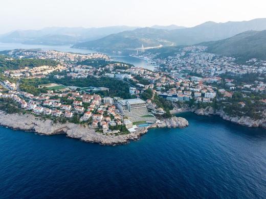 Rixos Premium Dubrovnik