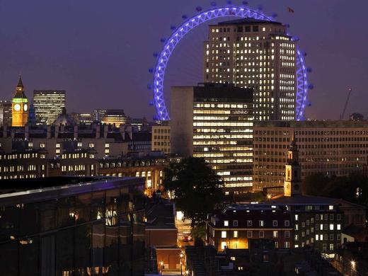 Novotel London Blackfriars